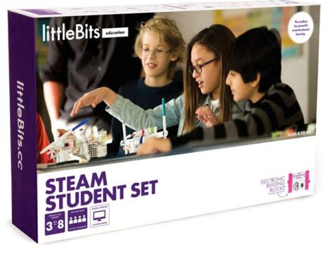 buy littlebits online in uae|Buy littleBits STEAM Student Set online in UAE .